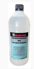 Removedor de Alquitrán